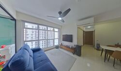 Blk 408B Northshore Residences II (Punggol), HDB 4 Rooms #579723131